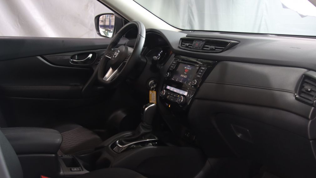 Nissan Rogue SV 2020 d&rsquo;occasion à vendre - 22