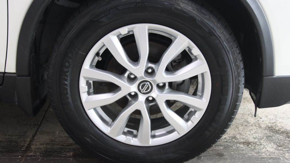 Nissan Rogue SV 2020 d&rsquo;occasion à vendre - 23
