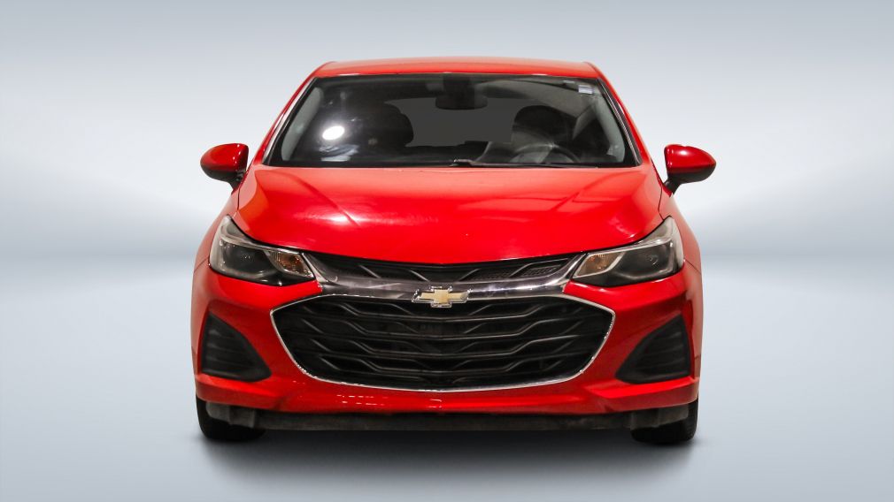 Chevrolet Cruze LT 2019 d&rsquo;occasion à vendre - 2