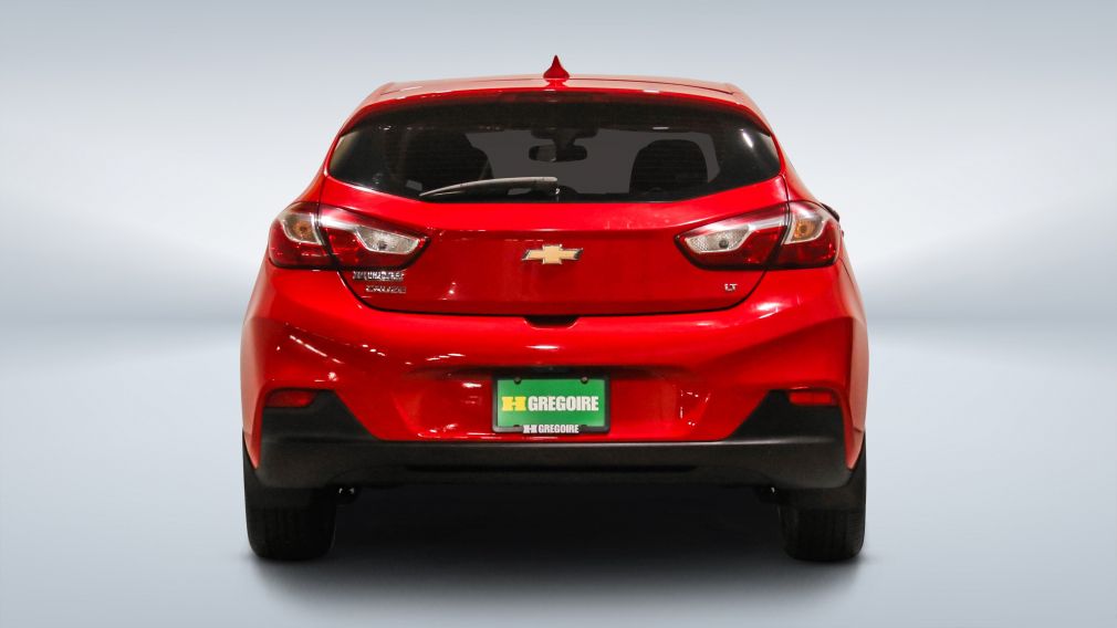 Chevrolet Cruze LT 2019 d&rsquo;occasion à vendre - 6
