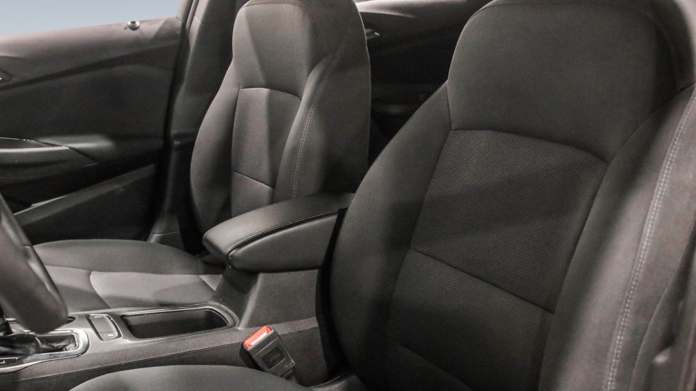 Chevrolet Cruze LT 2019 d&rsquo;occasion à vendre - 10