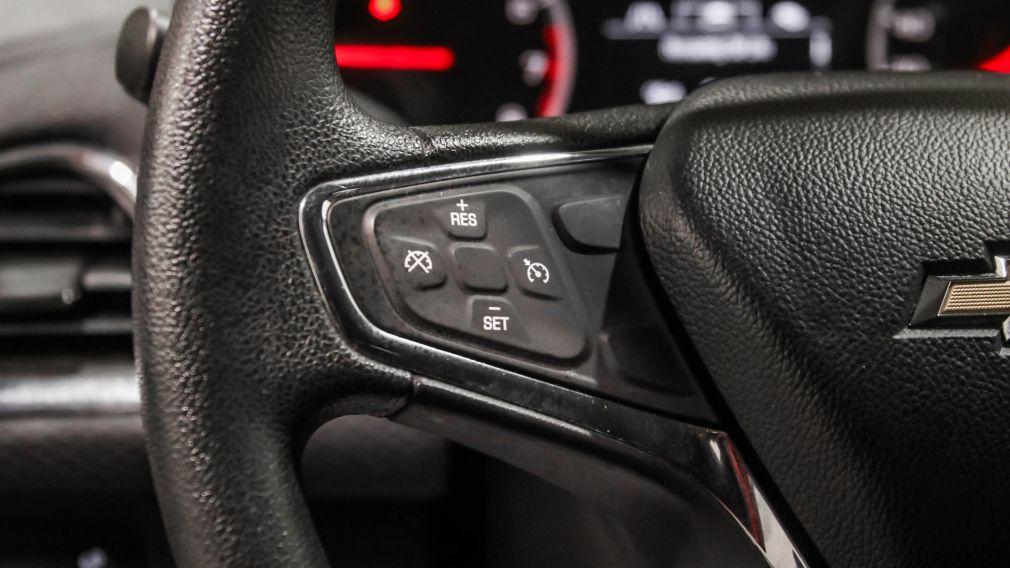 Chevrolet Cruze LT 2019 d&rsquo;occasion à vendre - 13