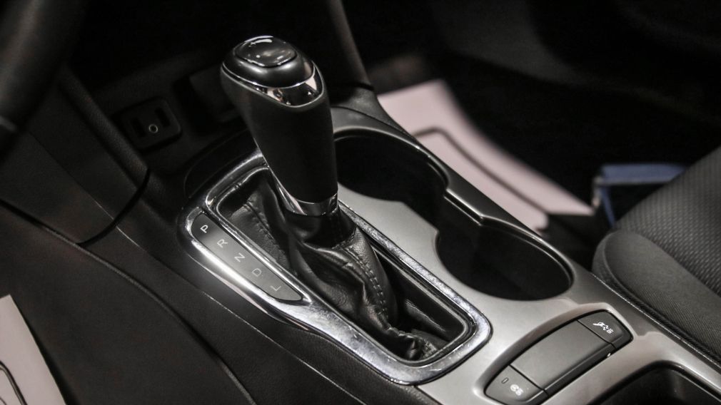 Chevrolet Cruze LT 2019 d&rsquo;occasion à vendre - 18