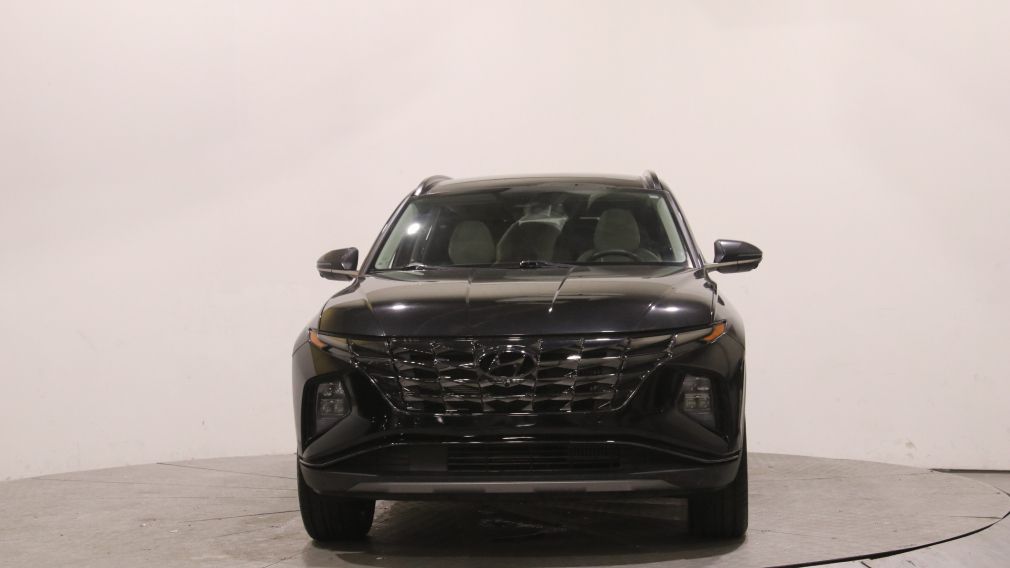 Hyundai Tucson Ultimate 2023 d&rsquo;occasion à vendre - 2