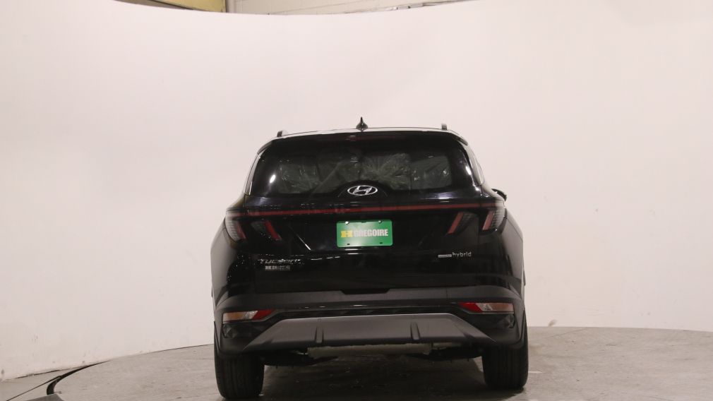 Hyundai Tucson Ultimate 2023 d&rsquo;occasion à vendre - 6
