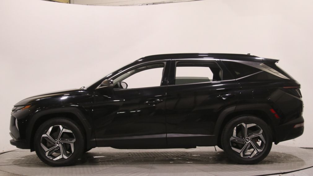 Hyundai Tucson Ultimate 2023 d&rsquo;occasion à vendre - 4