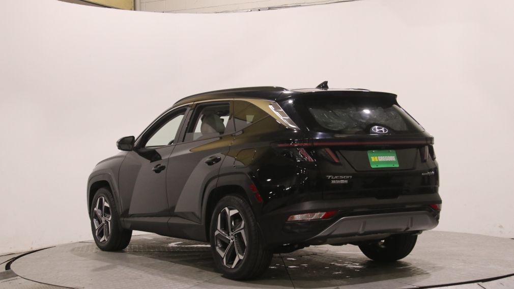 Hyundai Tucson Ultimate 2023 d&rsquo;occasion à vendre - 5