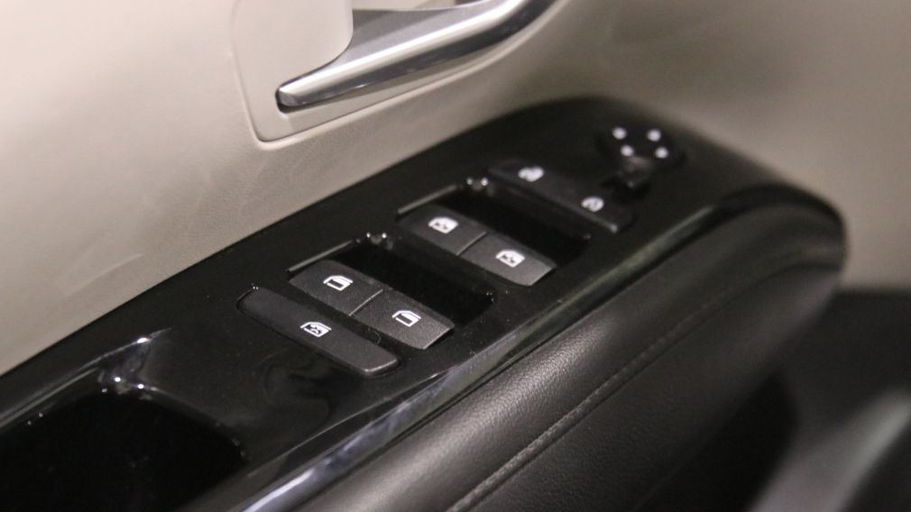 Hyundai Tucson Ultimate 2023 d&rsquo;occasion à vendre - 11