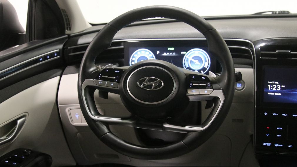 Hyundai Tucson Ultimate 2023 d&rsquo;occasion à vendre - 15
