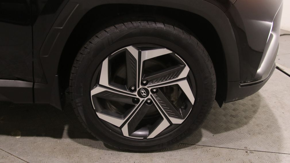 Hyundai Tucson Ultimate 2023 d&rsquo;occasion à vendre - 29