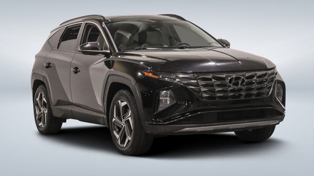 Hyundai Tucson Ultimate