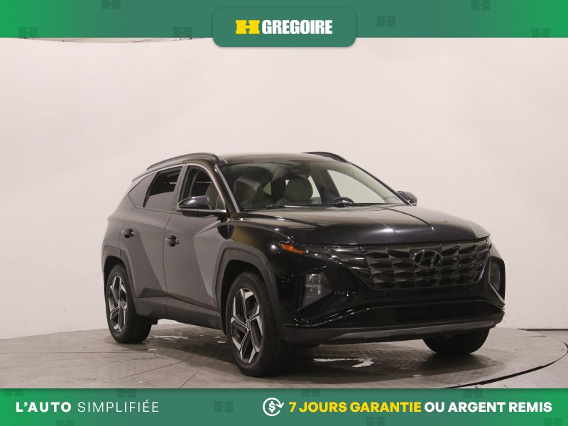  2023 Hyundai Tucson Hybrid Ultimate AWD   