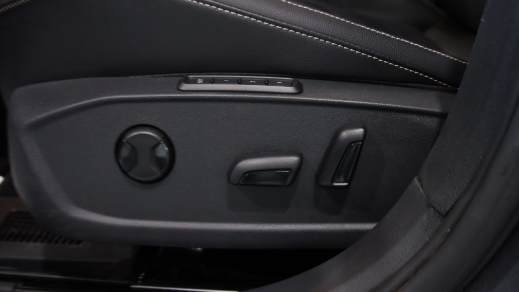 Volkswagen Jetta Highline 2022 d&rsquo;occasion à vendre - 15