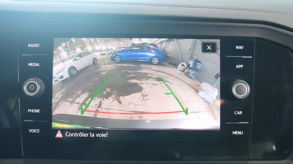 Volkswagen Jetta Highline 2022 d&rsquo;occasion à vendre - 10