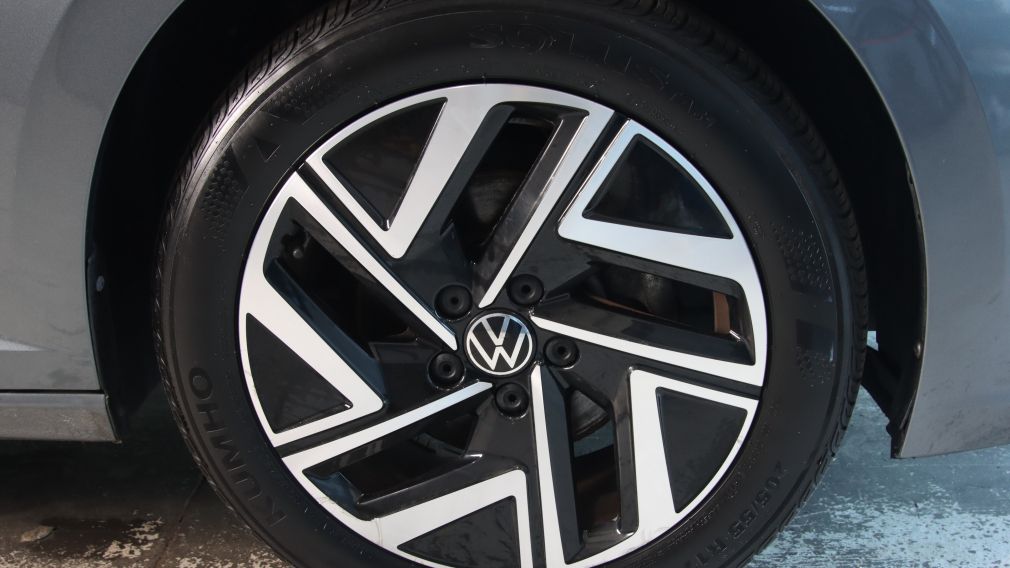 Volkswagen Jetta Highline 2022 d&rsquo;occasion à vendre - 7