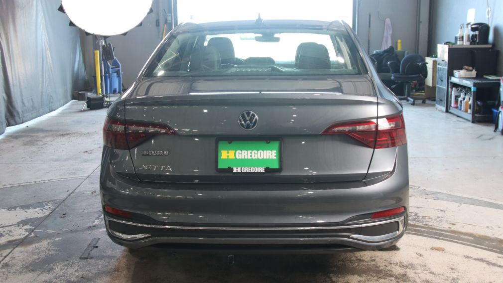 Volkswagen Jetta Highline 2022 d&rsquo;occasion à vendre - 5