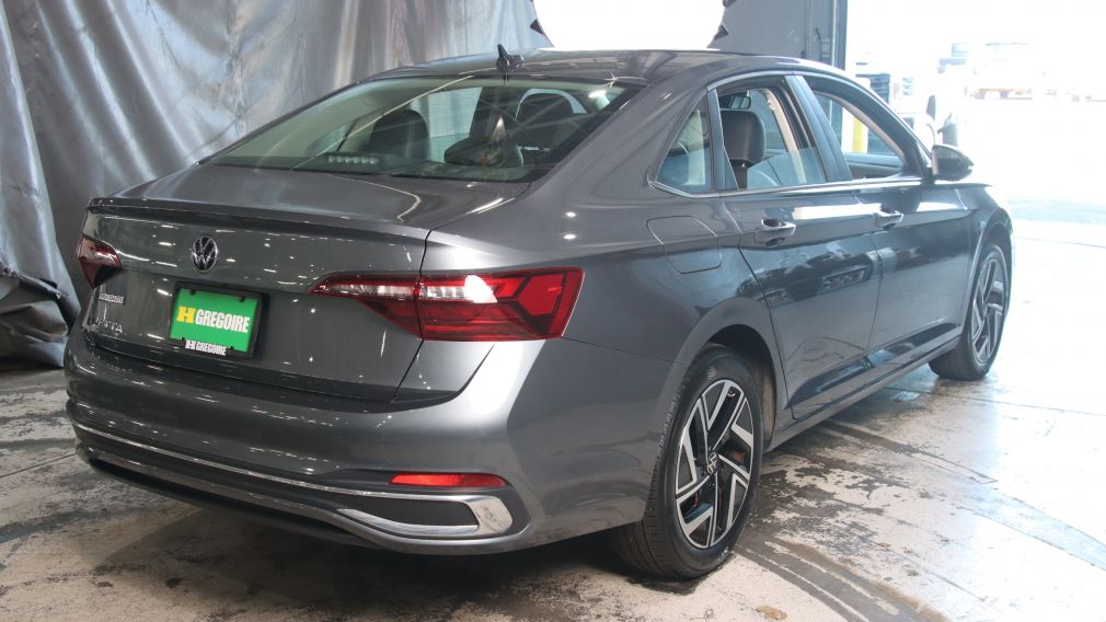 Volkswagen Jetta Highline 2022 d&rsquo;occasion à vendre - 6