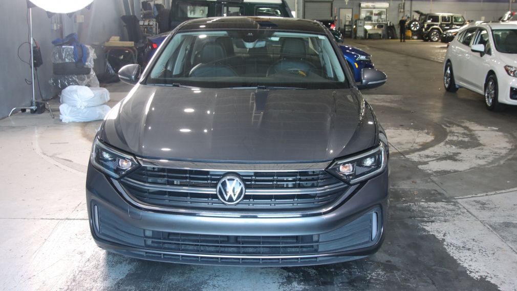 Volkswagen Jetta Highline 2022 d&rsquo;occasion à vendre - 2