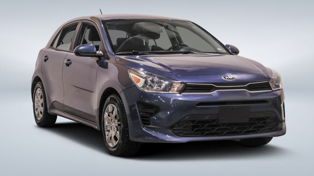 Kia Rio 5 LX+