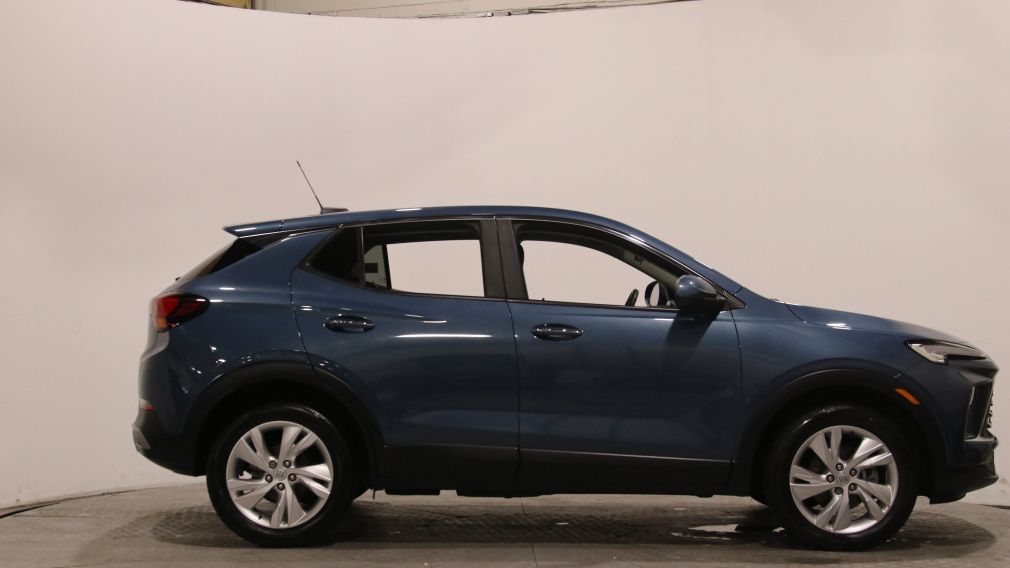 Buick Encore GX Preferred 2024 d&rsquo;occasion à vendre - 8