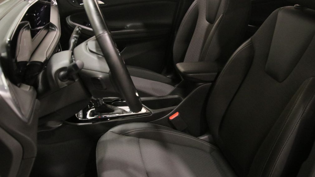 Buick Encore GX Preferred 2024 d&rsquo;occasion à vendre - 10