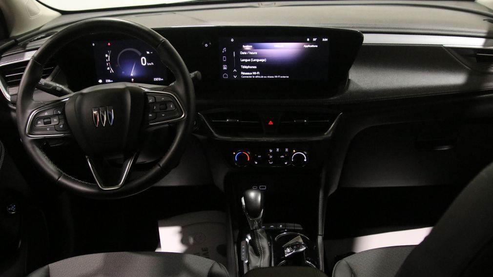 Buick Encore GX Preferred 2024 d&rsquo;occasion à vendre - 16
