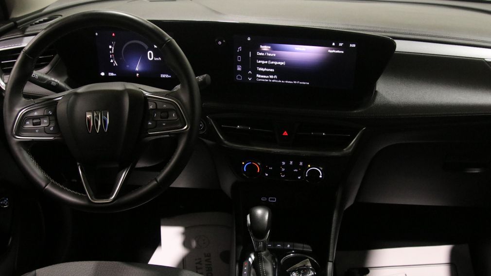 Buick Encore GX Preferred 2024 d&rsquo;occasion à vendre - 15