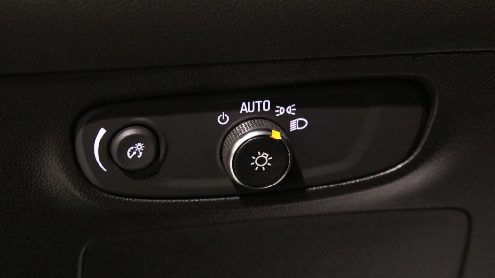 Buick Encore GX Preferred 2024 d&rsquo;occasion à vendre - 13