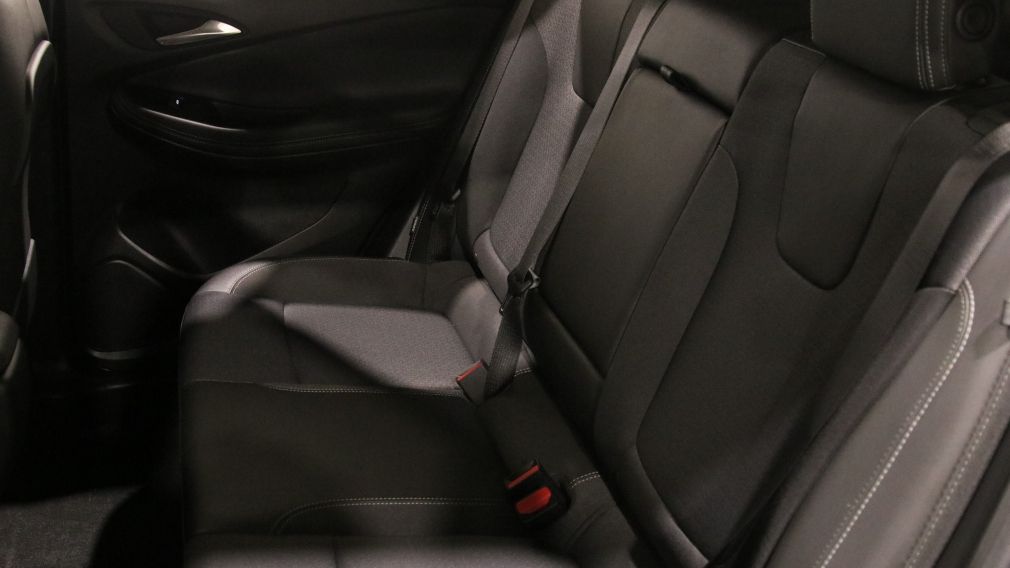 Buick Encore GX Preferred 2024 d&rsquo;occasion à vendre - 25