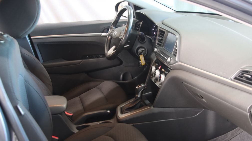 Hyundai Elantra Preferred 2020 d&rsquo;occasion à vendre - 24