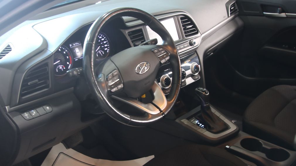 Hyundai Elantra Preferred 2020 d&rsquo;occasion à vendre - 16