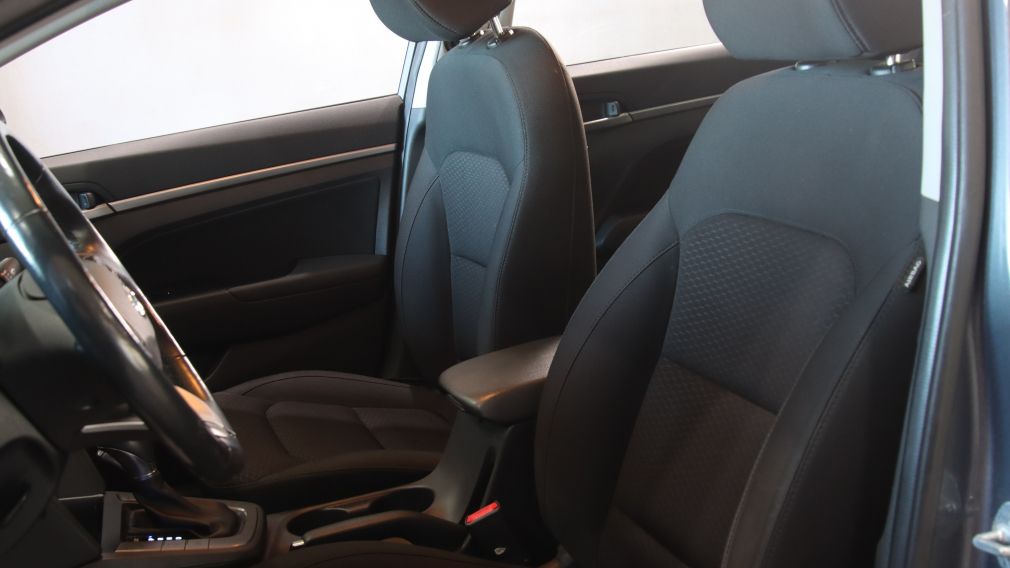 Hyundai Elantra Preferred 2020 d&rsquo;occasion à vendre - 15