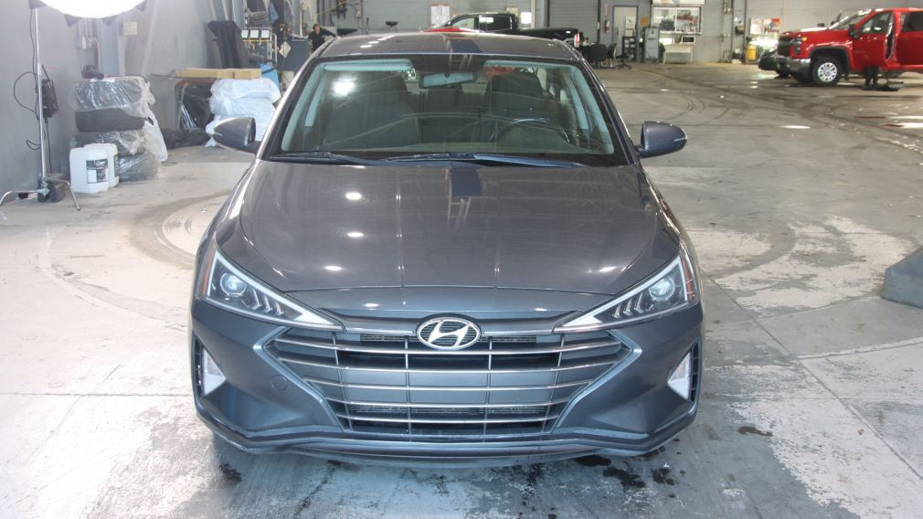 Hyundai Elantra Preferred 2020 d&rsquo;occasion à vendre - 2