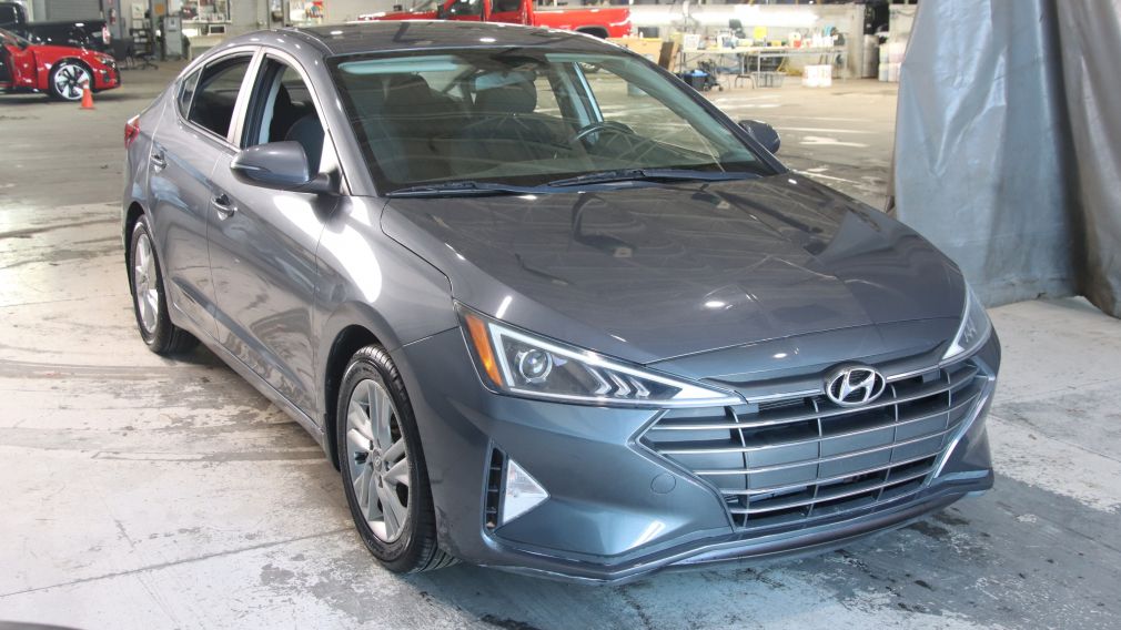 Hyundai Elantra Preferred