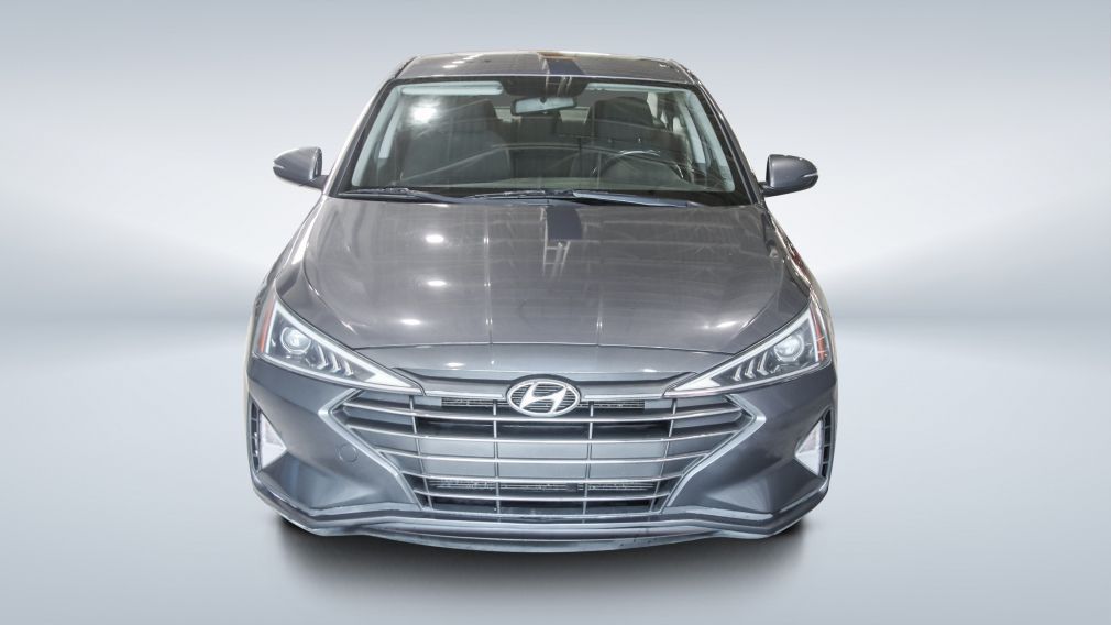 Hyundai Elantra Preferred 2020 d&rsquo;occasion à vendre - 2