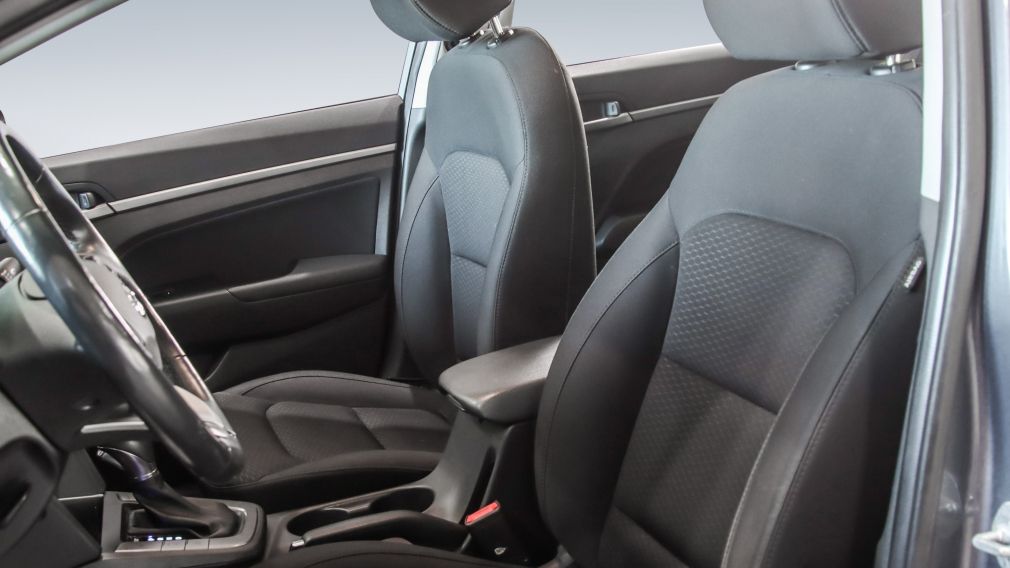 Hyundai Elantra Preferred 2020 d&rsquo;occasion à vendre - 15