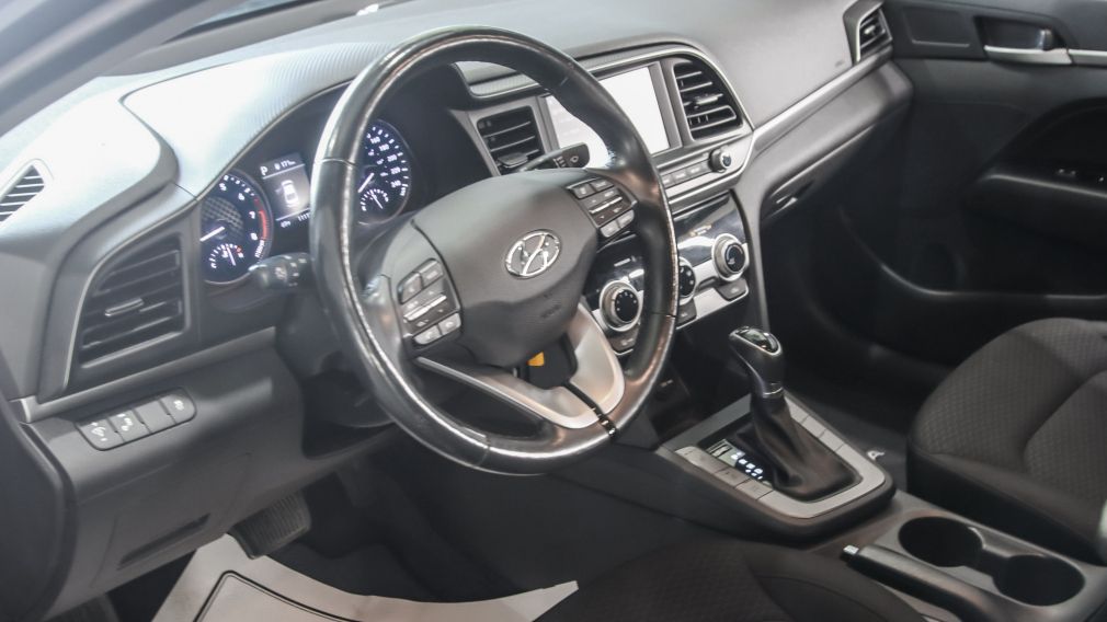 Hyundai Elantra Preferred 2020 d&rsquo;occasion à vendre - 16