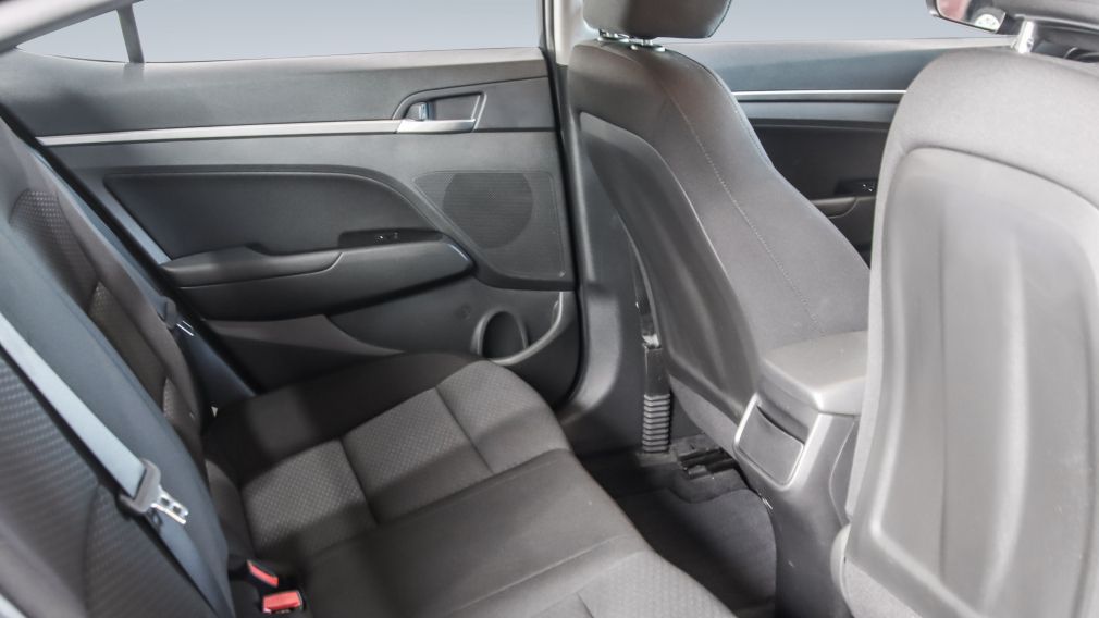 Hyundai Elantra Preferred 2020 d&rsquo;occasion à vendre - 22