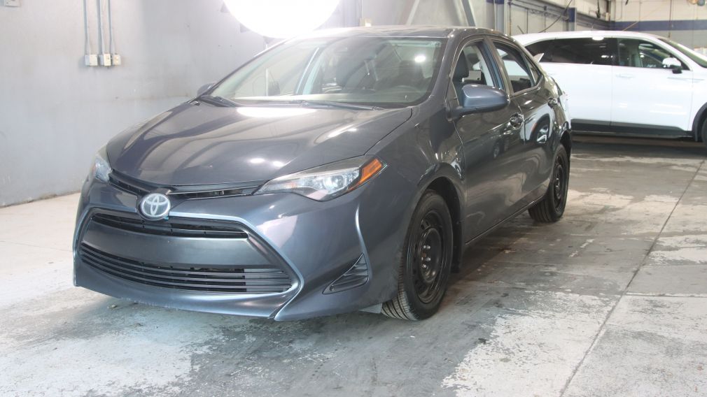 Toyota Corolla LE 2019 d&rsquo;occasion à vendre - 3