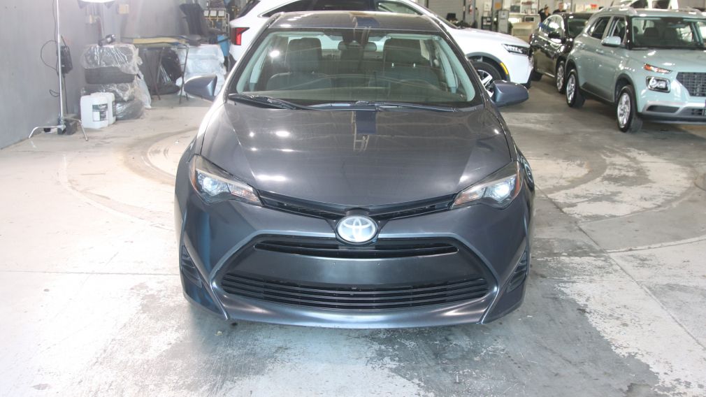 Toyota Corolla LE 2019 d&rsquo;occasion à vendre - 2