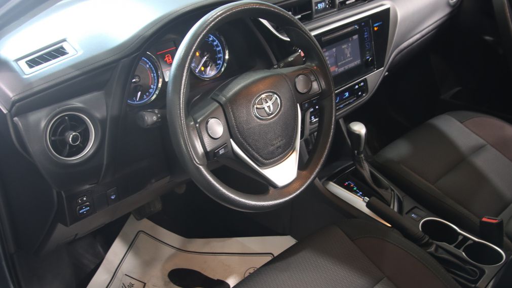 Toyota Corolla LE 2019 d&rsquo;occasion à vendre - 16
