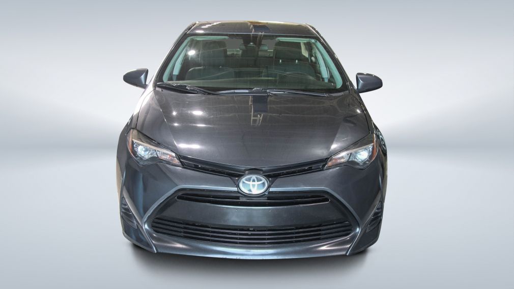 Toyota Corolla LE 2019 à vendre à Trois-Rivières - 2