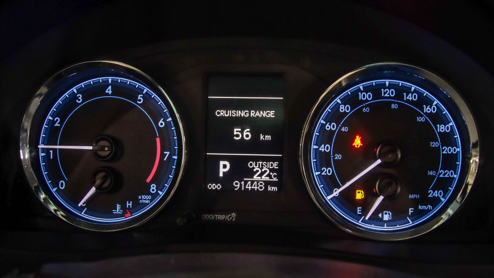 Toyota Corolla LE 2019 à vendre à Trois-Rivières - 8