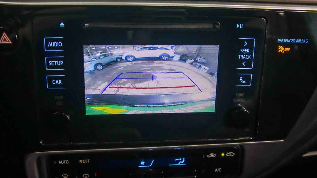 Toyota Corolla LE 2019 à vendre à Trois-Rivières - 10
