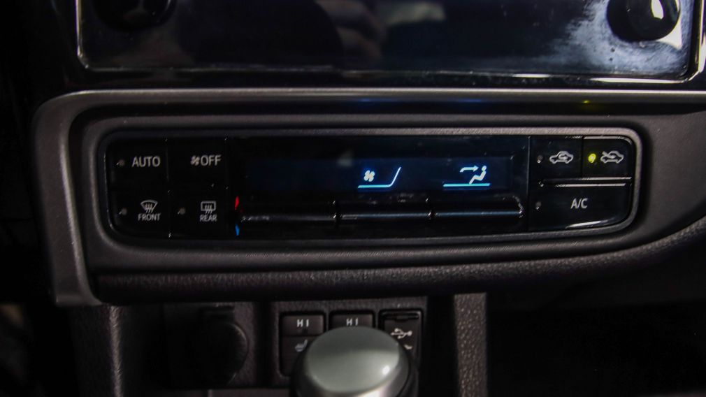 Toyota Corolla LE 2019 à vendre à Trois-Rivières - 11