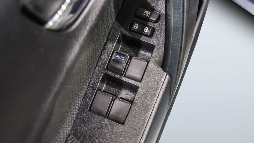 Toyota Corolla LE 2019 à vendre à Trois-Rivières - 14