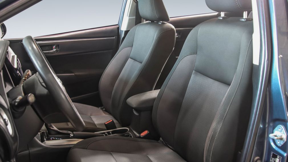 Toyota Corolla LE 2019 à vendre à Trois-Rivières - 15