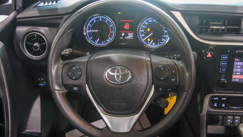 Toyota Corolla LE 2019 à vendre à Trois-Rivières - 19