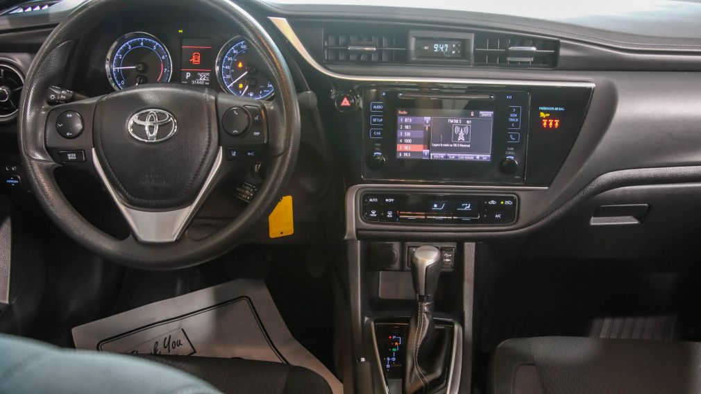 Toyota Corolla LE 2019 à vendre à Trois-Rivières - 20