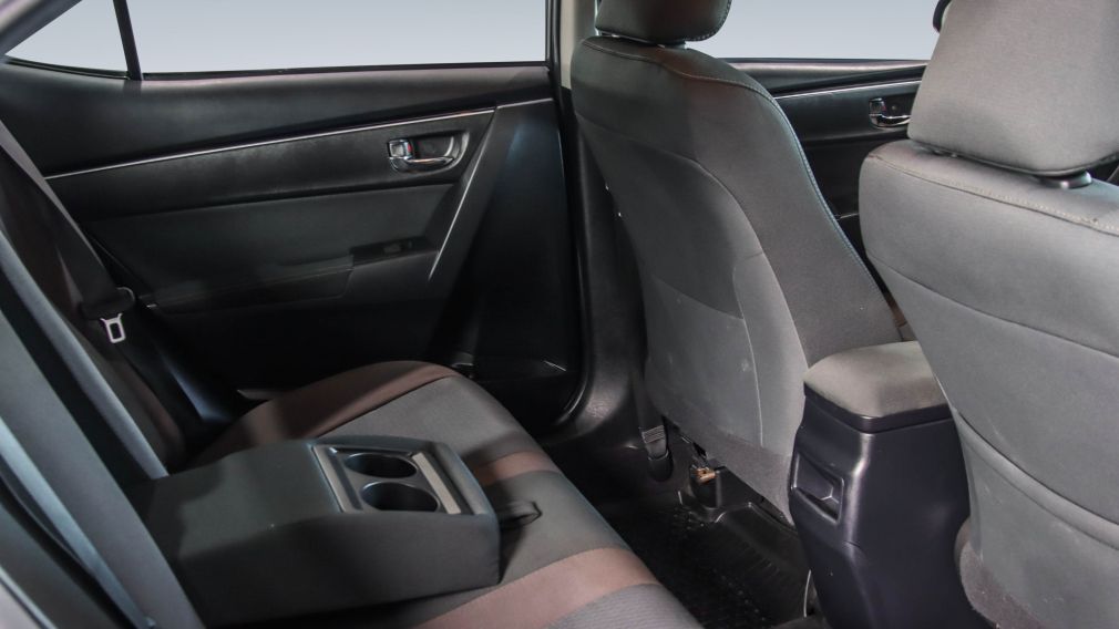 Toyota Corolla LE 2019 à vendre à Trois-Rivières - 22